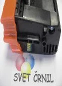Reseter for Nashuatec SPC 220 C SPC 222 C